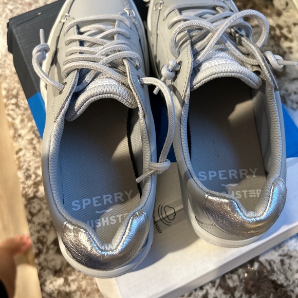 Sperry breaker shoe - Picture 3 of 5